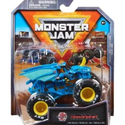 Monster Jam Dragonoid 1:64<Spin Master Clearance