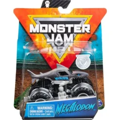 Monster Jam MegaLodon 1:64<Spin Master Outlet