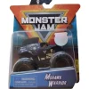 Monster Jam Mohawk Warrior 1:64<Spin Master Fashion
