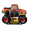 Monster Jam Rc 1:15 Toro Loco 6072060<Spin Master Best
