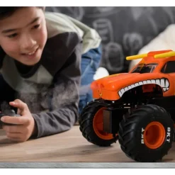 Monster Jam Rc 1:15 Toro Loco 6072060<Spin Master Best