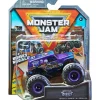 Monster Jam Son Uva Digger 1:64<Spin Master Sale