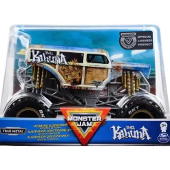 Monster Jam Sparkle Smash Vehículos Gran Kahuna 1:24<Spin Master Sale