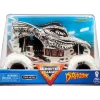 Monster Jam Sparkle Smash Vehículos Dragon 1:24<Spin Master Sale