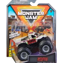 Monster Jam Zombie 1:64<Spin Master Online