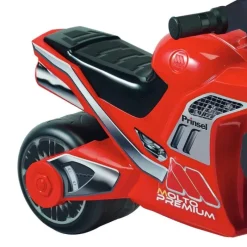Moto Cross de Balance Roja<Prinsel Outlet