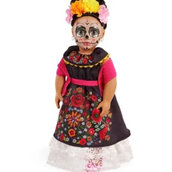 Muñeca Dia de Muertos Esperanza<Our Generation Best