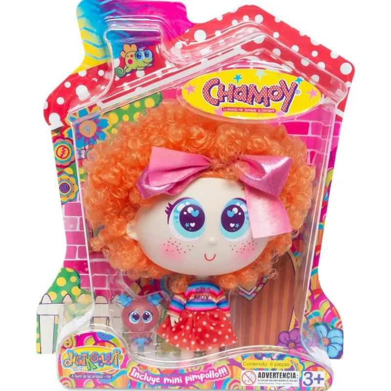 Muñeca Chamoy Vintage Large Doll<Distroller Online