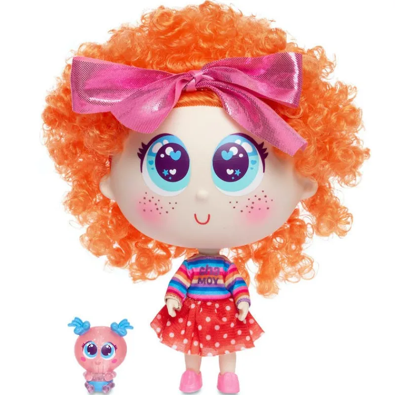 Muñeca Chamoy Vintage Large Doll<Distroller Online