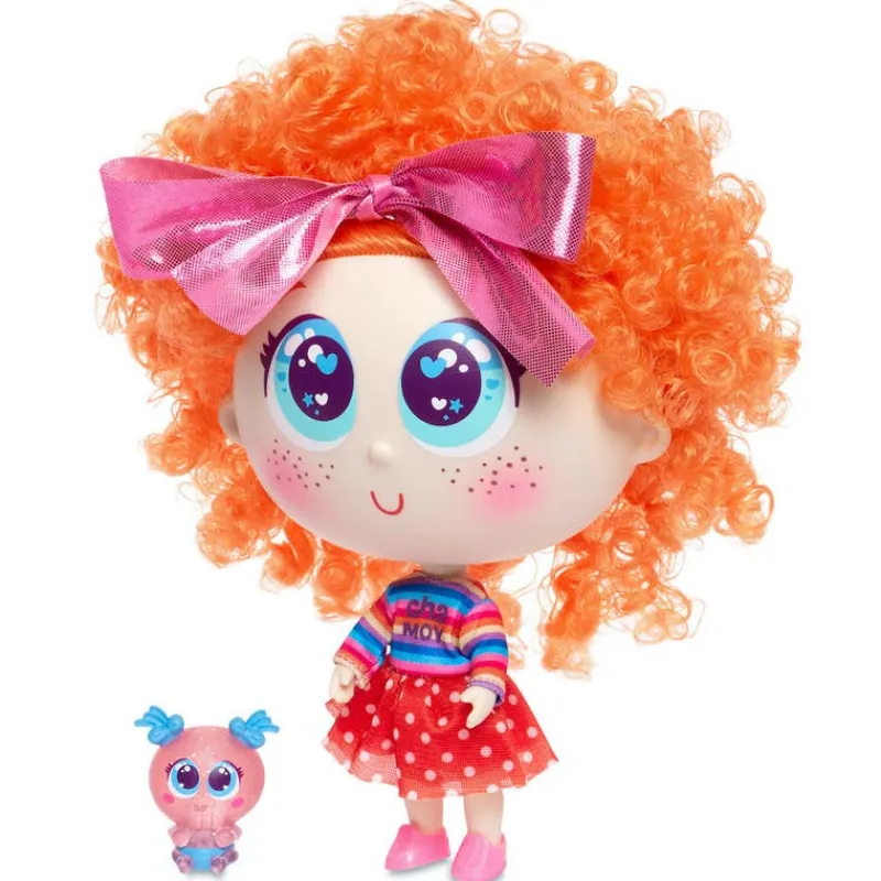 Muñeca Chamoy Vintage Large Doll<Distroller Online
