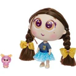 Muñeca Tinga Vintage Large Doll<Distroller Sale