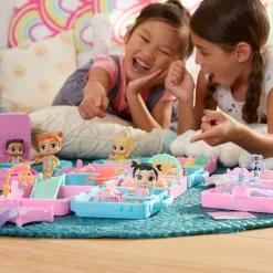 Muñeca Mini Baby Alive Set de Juegos LunchBox<Hasbro Online