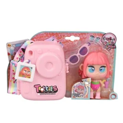 Muñeca Mini Trotties Cámara de Viaje Sophie<Famosa Online