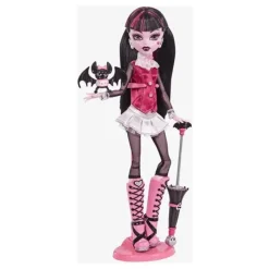 Muñeca Monster High Draculaura HGC29<Mattel Clearance