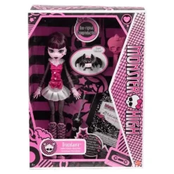 Muñeca Monster High Draculaura HGC29<Mattel Clearance