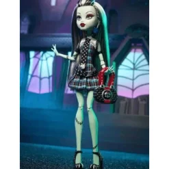 Muñeca Monster High Frankie Stein HGC31<Mattel Clearance