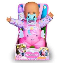 Muñeca Nancy Caminemos Junto<Nenuco Sale