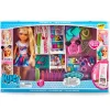 Muñeca Nancy Set de Juego Espejo 1001 Peinados<Famosa New