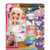 Muñeca Rainbow High Color & Create New Theme Brown Eyes 507598<MGA Discount