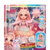 Muñeca Rainbow High Winter Wonderland Asst 1 Pink 507796<MGA Fashion
