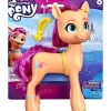 My Little Pony Sunny Starscout con Crin y Cepillo para Peinar<Hasbro Best