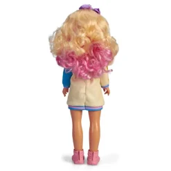 Nancy con Vestido A Day Of Rainbow Make-Up<Famosa New