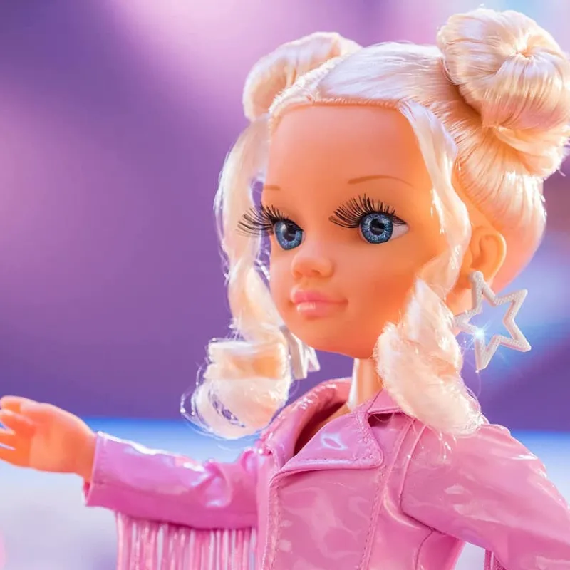 Nancy Muñeca Dance Bailando con Patines<Famosa Sale