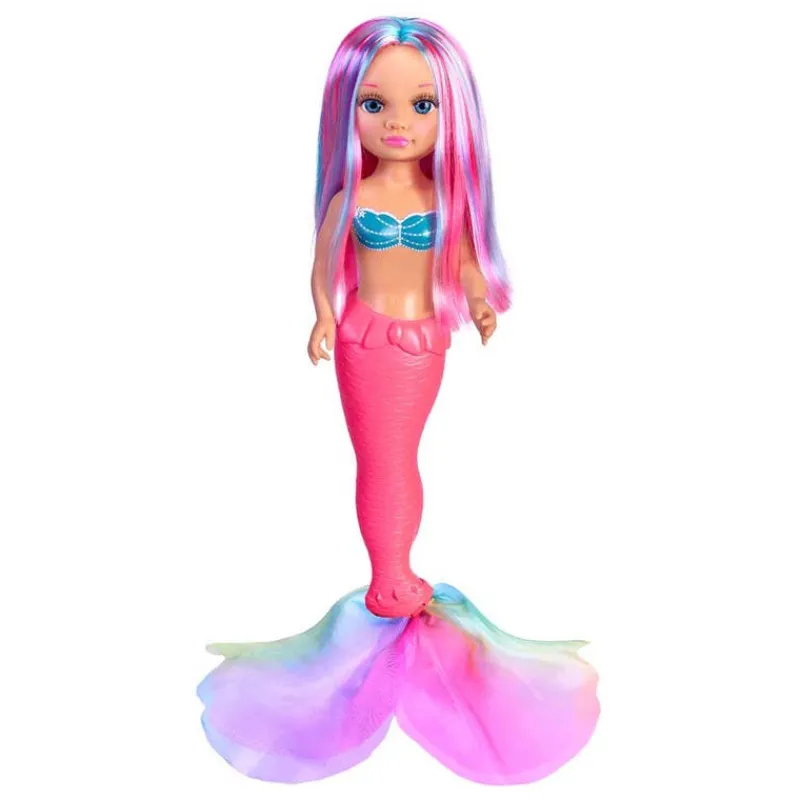 Nancy Muñeca Sirena<Famosa Sale