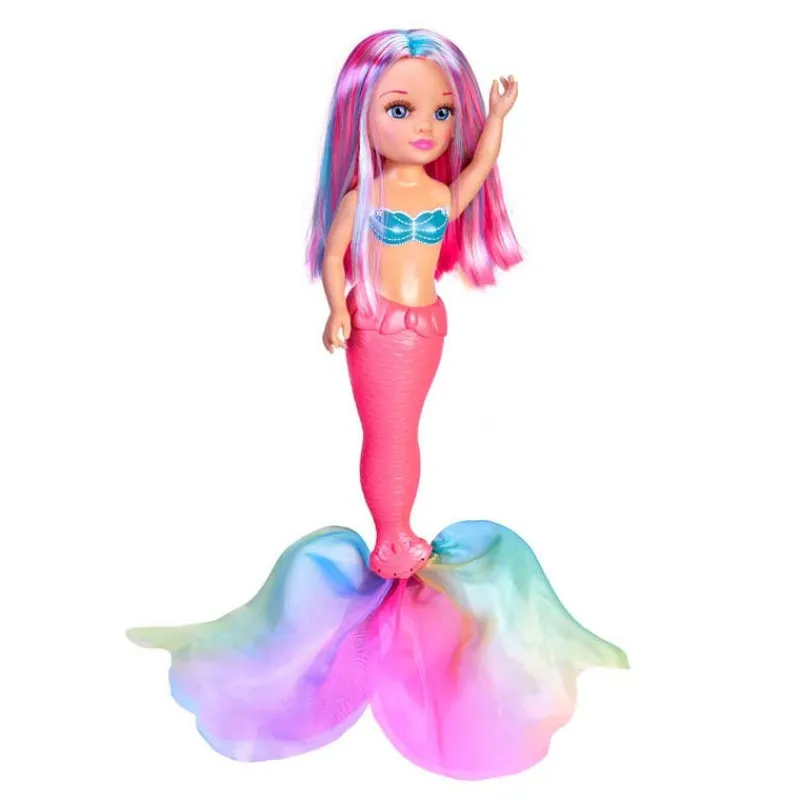 Nancy Muñeca Sirena<Famosa Sale