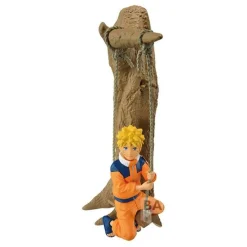 Naruto 20 Aniversario Figura de Colección Uzumaki 19133<Bandai Discount