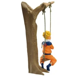 Naruto 20 Aniversario Figura de Colección Uzumaki 19133<Bandai Discount