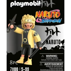 Naruto Sage of the Six Paths<Playmobil Outlet