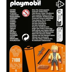 Naruto Sage of the Six Paths<Playmobil Outlet