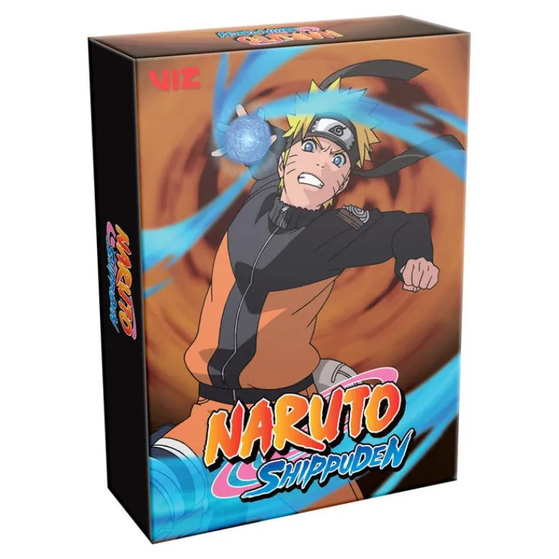 Naruto Baraja de Poker Juegos de Mesa<Novelty New