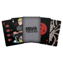 Naruto Baraja de Poker Juegos de Mesa<Novelty New
