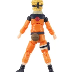Naruto Figura de Acción Ultimate Legends 87530<Bandai New