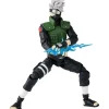 Naruto Figura Hatake Kakashi 36900<Bandai Discount