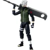 Naruto Figura Kakashi Hatake 36900<Bandai Sale
