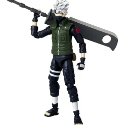 Naruto Figura Kakashi Hatake 36900<Bandai Sale