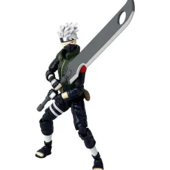 Naruto Figura Kakashi Hatake 36900<Bandai Sale