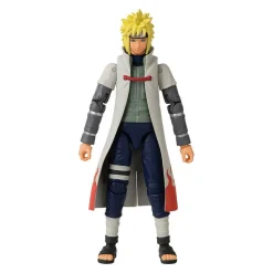 Naruto Figura Minato Namikaze 36900<Bandai Clearance