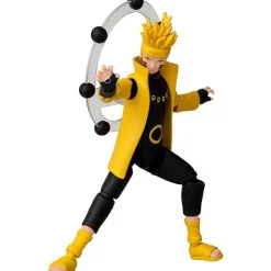 Naruto Figura Naruto Uzumaki Modo Zen 36900<Bandai Sale