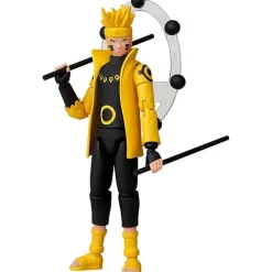 Naruto Figura Naruto Uzumaki Modo Zen 36900<Bandai Sale