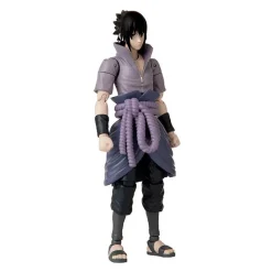 Naruto Figura Sasuke Uchiha 36900<Bandai Online