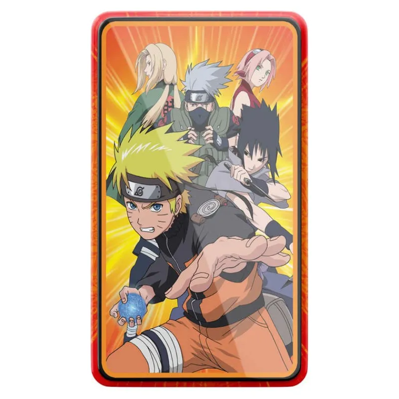 Naruto Juego de Domino<Novelty Clearance