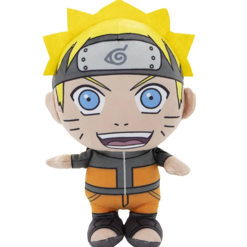 Naruto Mini Peluche<Ruz Imagine Hot