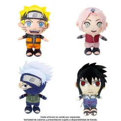 Naruto Mini Peluche<Ruz Imagine Hot