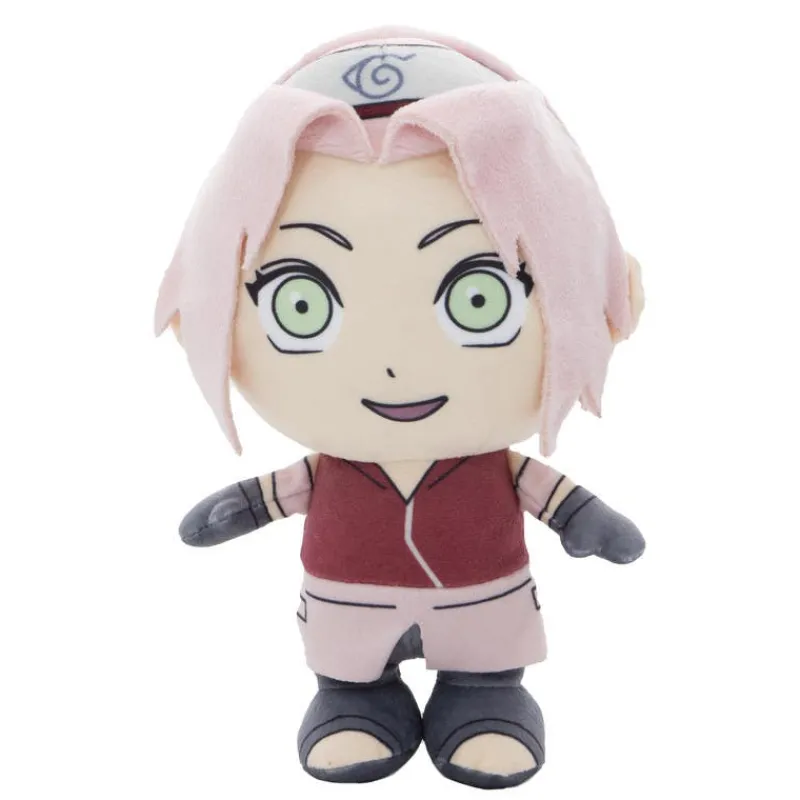 Naruto Mini Peluche<Ruz Imagine Hot