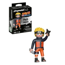 Naruto Muñeco<Playmobil New
