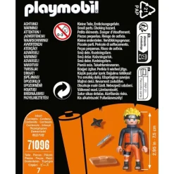 Naruto Muñeco<Playmobil New